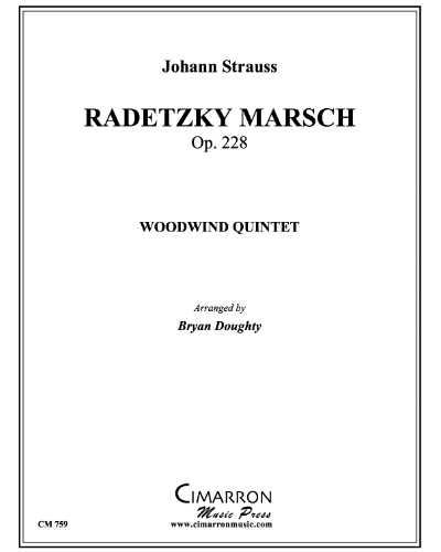 Radetzky March, op. 228