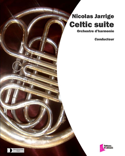 Celtic suite