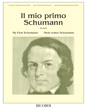 Il mio primo Schumann