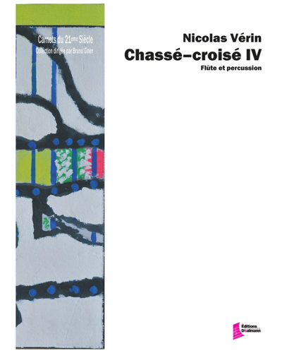 Chassé-croisé IV