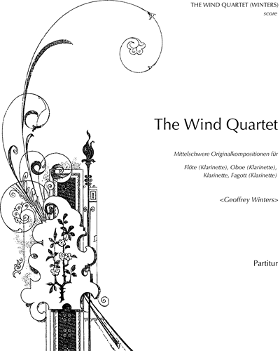 The Wind Quartet