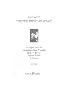 Mary's Notes: The Pied Piper's Revenge