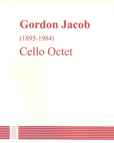 Cello Octet
