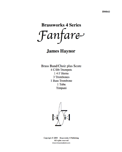 Fanfare