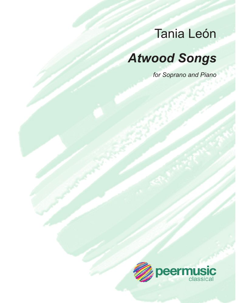Atwood Songs