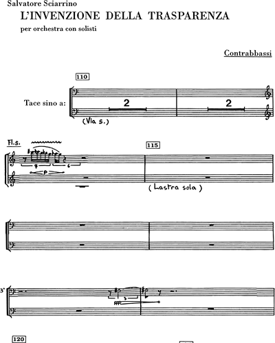 Double Bass