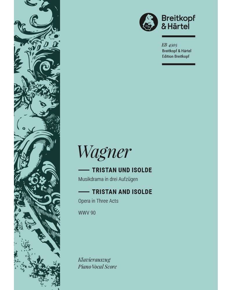 Tristan and Isolde, WWV 90