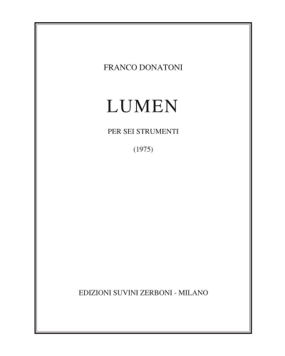 Lumen