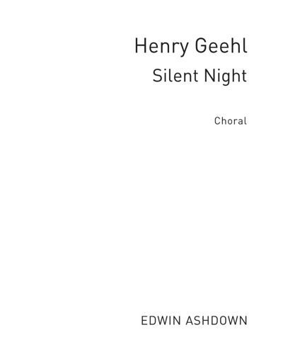 Silent Night