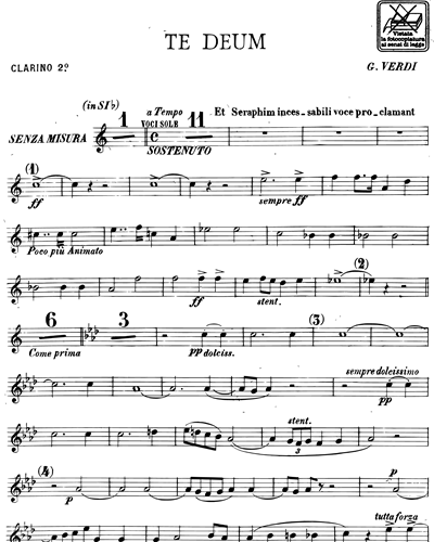 Clarinet 2