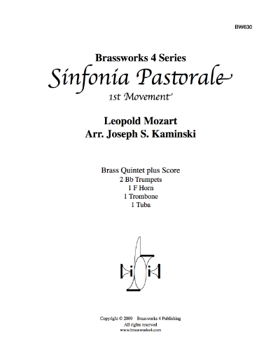 Sinfonia Pastorale