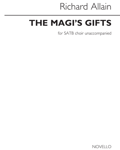 The Magi’s Gifts