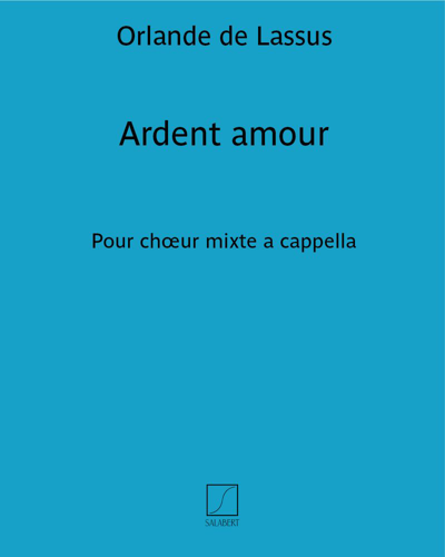 Ardent amour