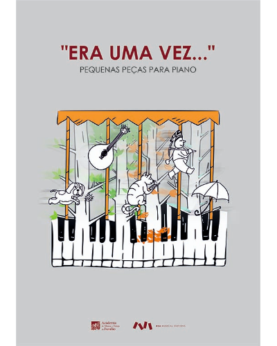 Era uma vez…