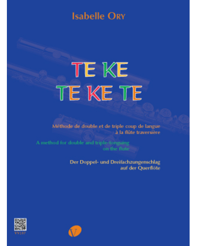 Te ke te ke te