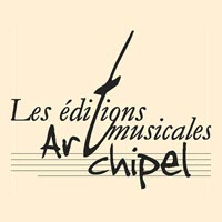 Éditions Musicales Artchipel