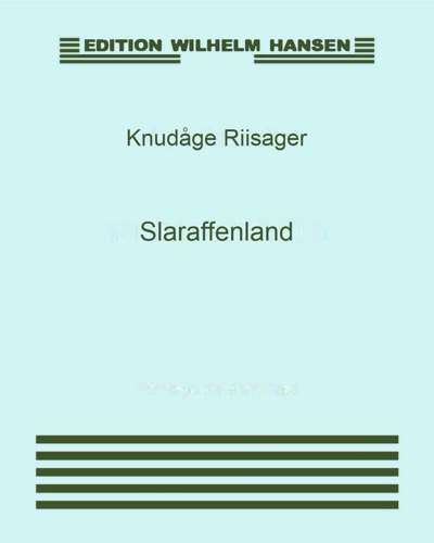 Slaraffenland