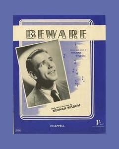 Beware (from 'London Melody')