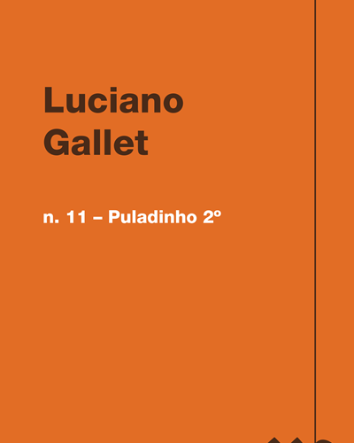 n. 11 – Puladinho 2º