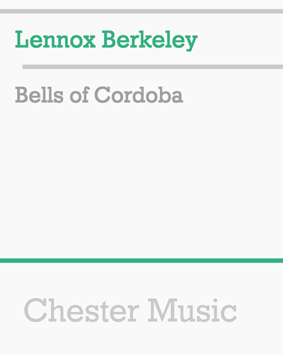 Bells of Cordoba