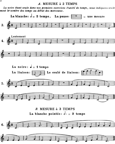 L'heure du solfège - Livre I Sheet Music by Blanche Forest | nkoda ...