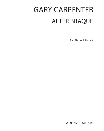 After Braque