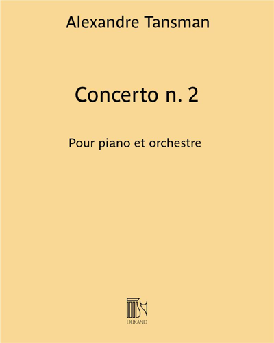 Concerto n. 2