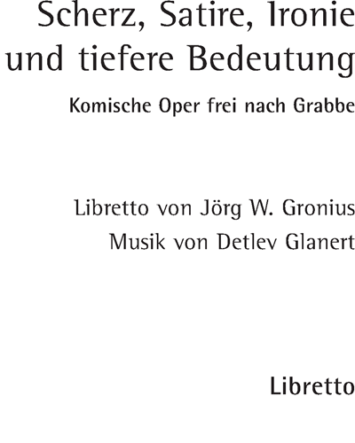 Libretto