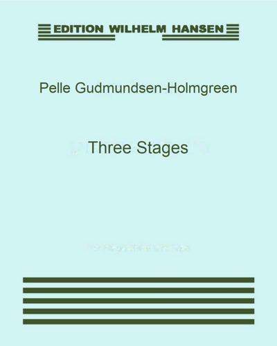 Three Stages