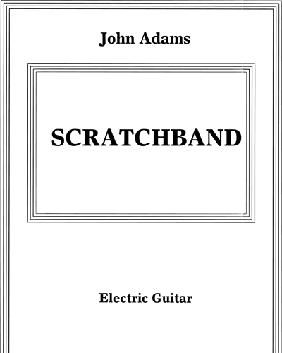 Scratchband
