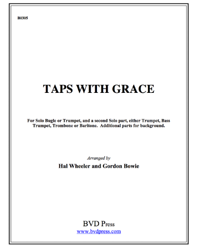 Taps with Grace