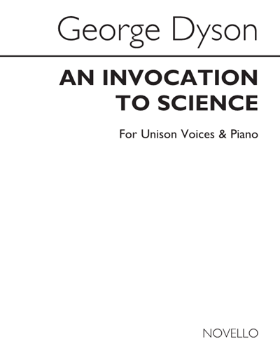 An Invocation to Science