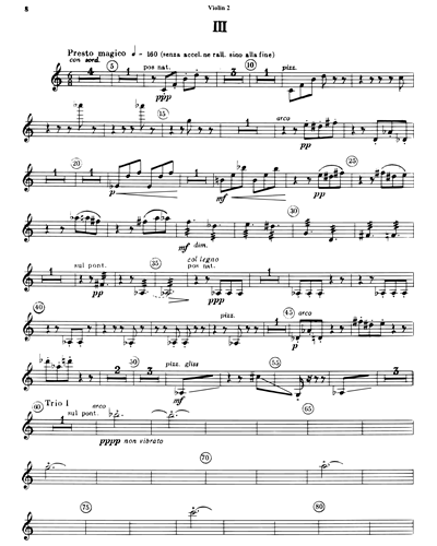 String Quartet No. 2, op. 26