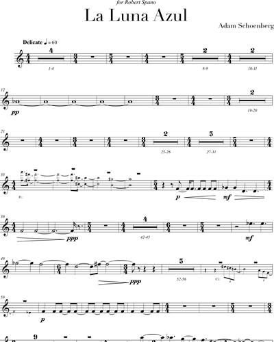 Trumpet in C 1/Piccolo Trumpet (Optional)