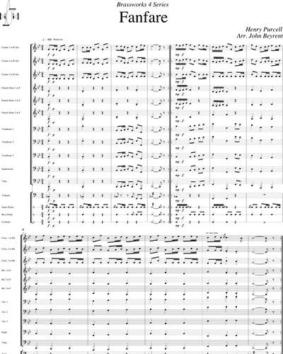 Full Score