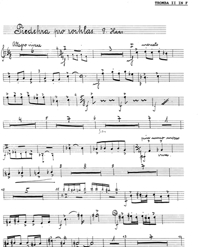 Radio-Ouverture, op. 11