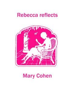 Rebecca reflects