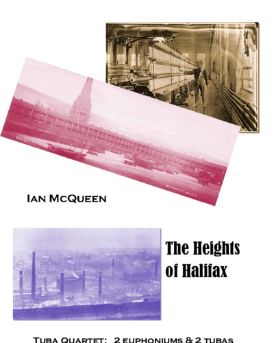 The Heights of Halifax