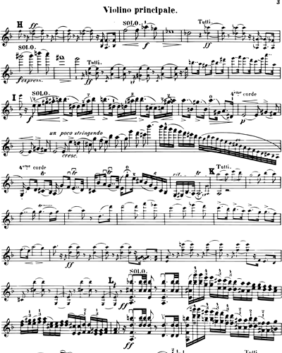 Concerto in D minor Op. 44