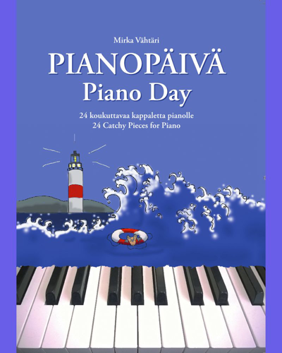 Pianopäivä (Piano Day)