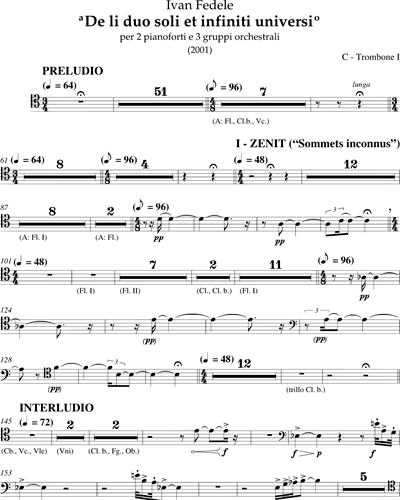 [Group 3] Trombone 1