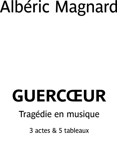 Guercoeur 