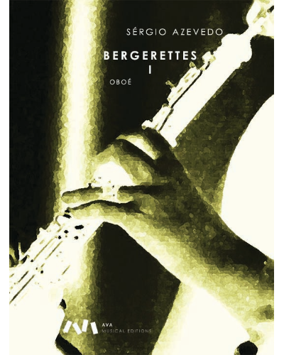 Bergerettes, Vol. 1