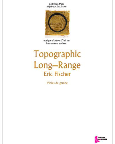 Topographic Long Range