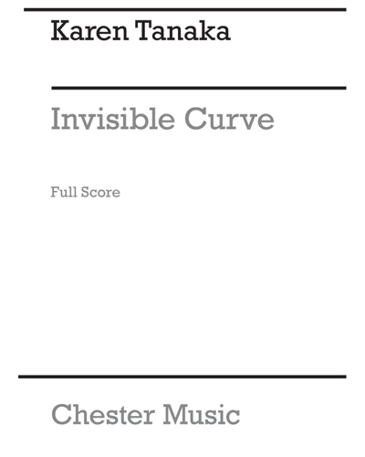 Invisible Curve