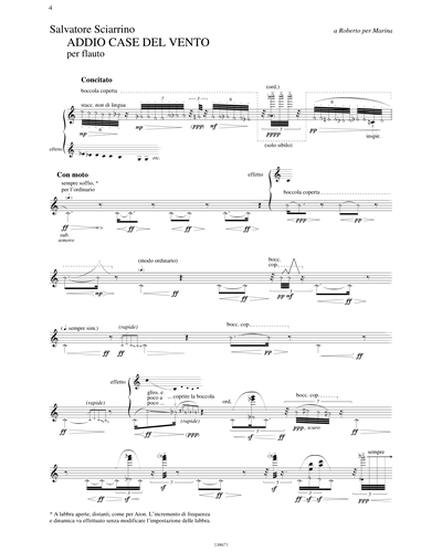 L'opera per flauto Vol. 2