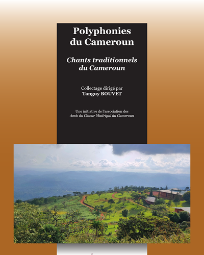 Polyphonies du Cameroun