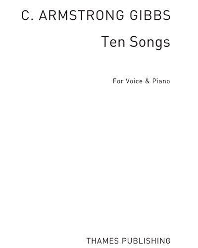 Ten Songs