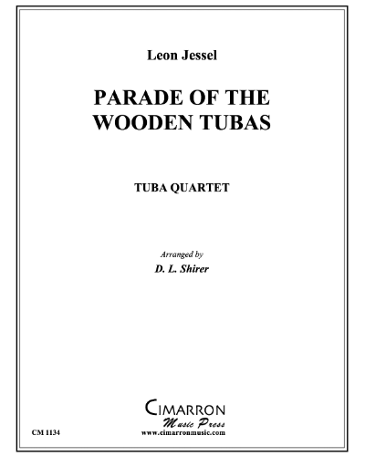 Parade of the Wooden Tubas