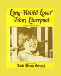 Long-Haired Lover From Liverpool